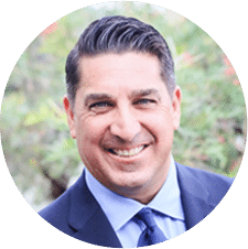 An image of Anthony Castronovo