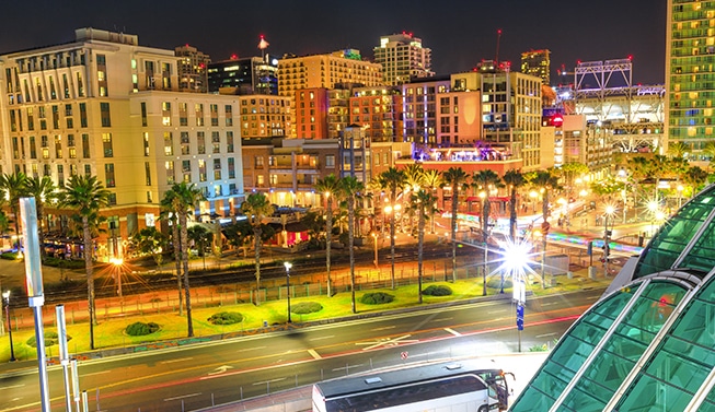 HOA Management - Little Italy & Downtown, San Diego 92101 | APS Management