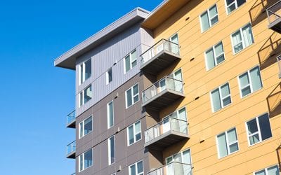 What to Know About the HOA Balcony Law (SB 326)