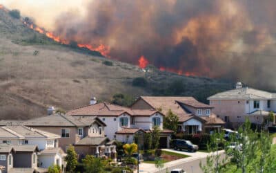Wildfire Resilience: Innovative Insurance Models HOAs Can Consider